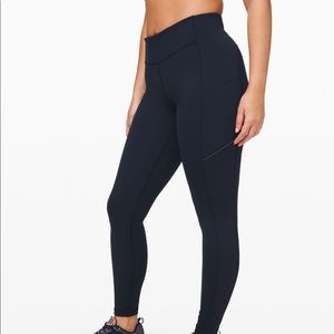Lululemon speed up tight 28”